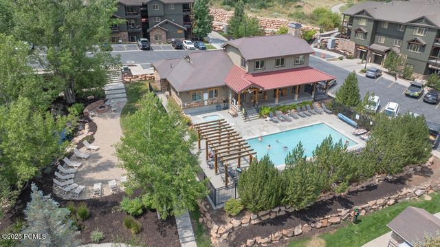 5501 Bobsled Boulevard T31, Park City, UT 84098
