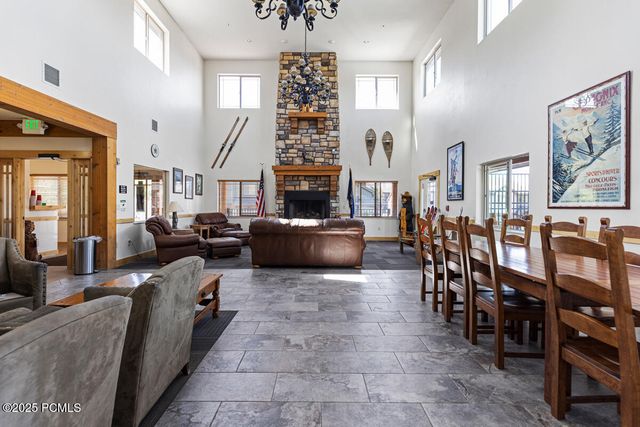 5501 Bobsled Boulevard T31, Park City, UT 84098