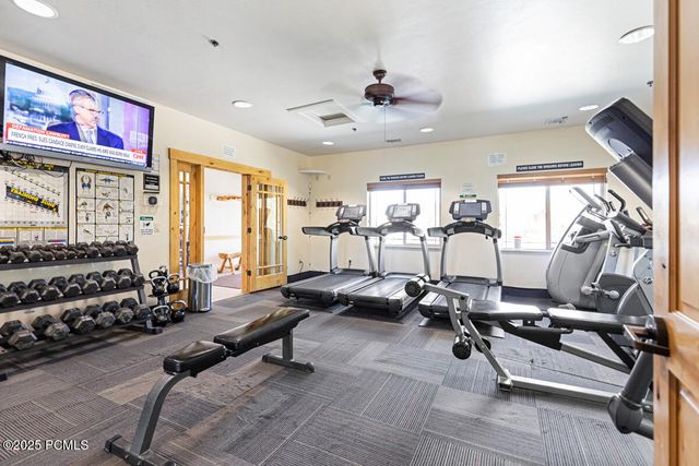 5501 Bobsled Boulevard T31, Park City, UT 84098