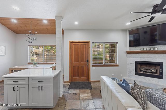 5501 Bobsled Boulevard T31, Park City, UT 84098