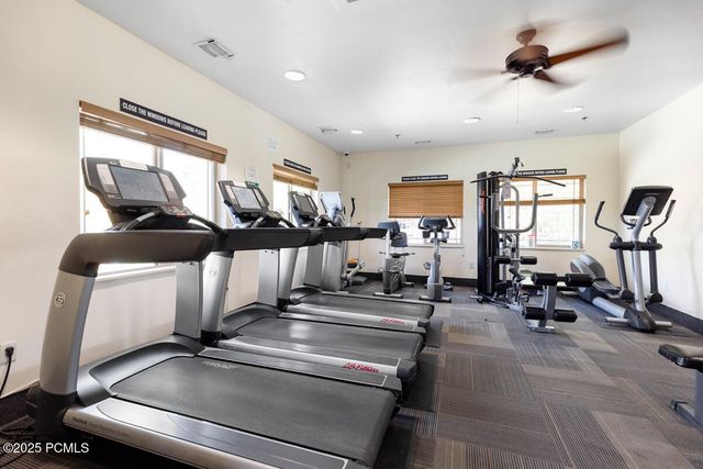 5501 Bobsled Boulevard T31, Park City, UT 84098