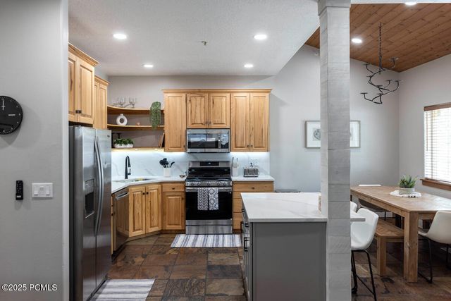 5501 Bobsled Boulevard T31, Park City, UT 84098