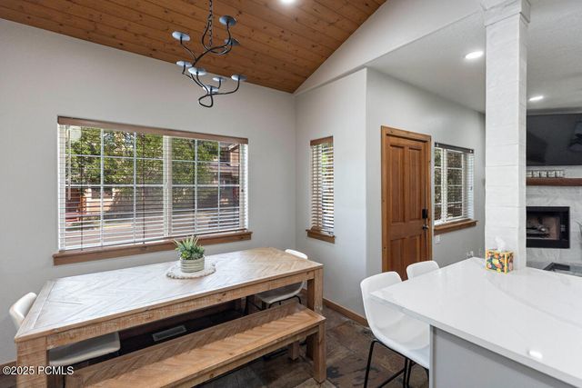 5501 Bobsled Boulevard T31, Park City, UT 84098