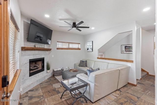 5501 Bobsled Boulevard T31, Park City, UT 84098