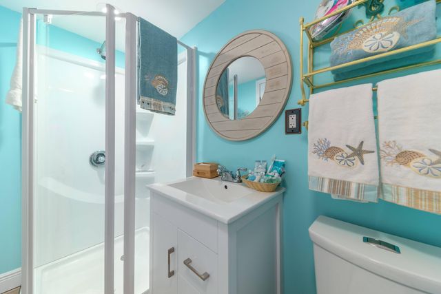 4643 NE Ocean Boulevard, Jensen Beach, FL 34957