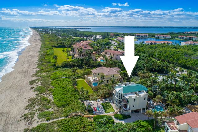 4643 NE Ocean Boulevard, Jensen Beach, FL 34957