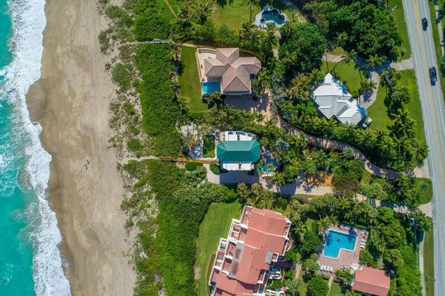 4643 NE Ocean Boulevard, Jensen Beach, FL 34957