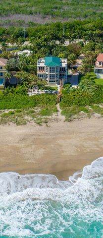 4643 NE Ocean Boulevard, Jensen Beach, FL 34957