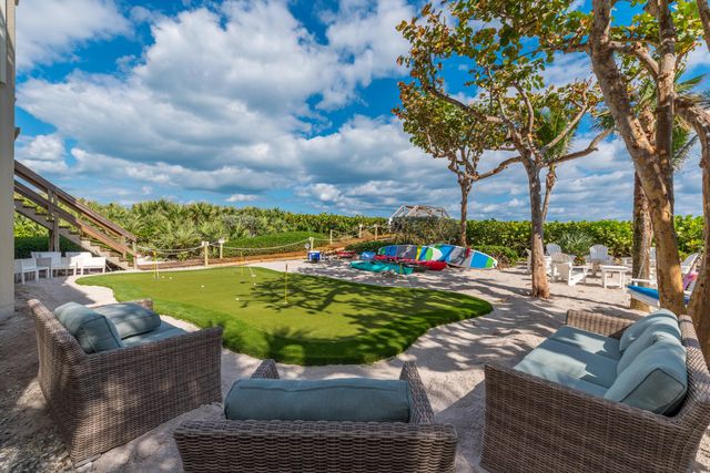 4643 NE Ocean Boulevard, Jensen Beach, FL 34957