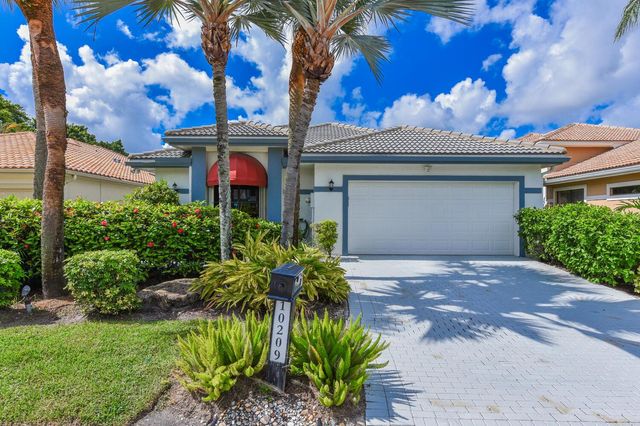 10209 Spyglass Way, Boca Raton, FL 33498