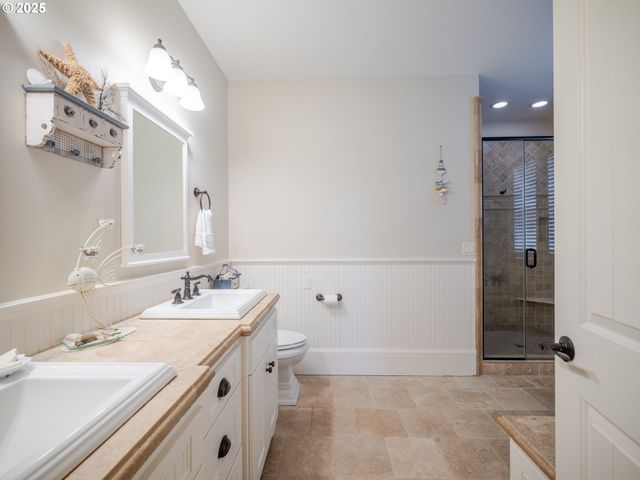 360 HILLTOP Dr, Seaside, OR 97138