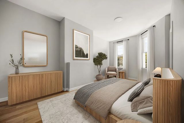 9 KANE Place, New York City, NY 11233