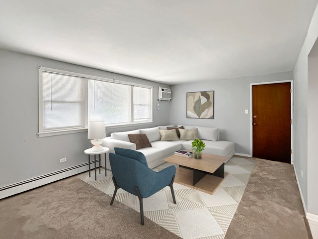 6447 S Narragansett Avenue 1B, Chicago, IL 60638