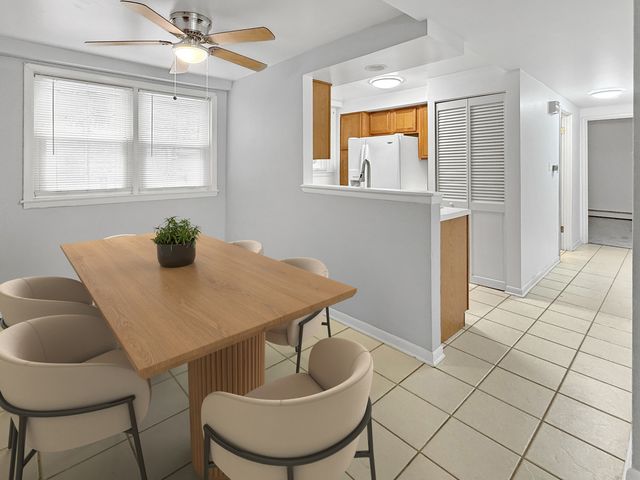 6447 S Narragansett Avenue 1B, Chicago, IL 60638