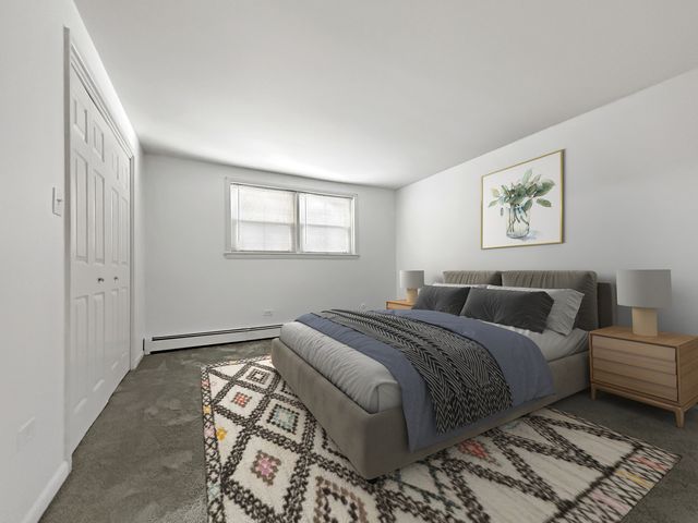 6447 S Narragansett Avenue 1B, Chicago, IL 60638