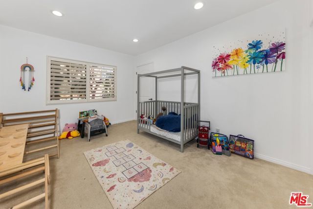 11766 W Sunset Boulevard 302, Los Angeles, CA 90049