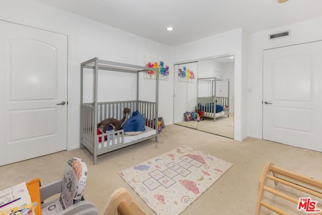 11766 W Sunset Boulevard 302, Los Angeles, CA 90049