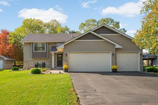6809 91st Trail N, Brooklyn Park, MN 55445