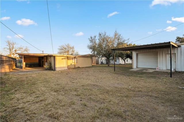 1421 S 10th Avenue, Edinburg, TX 78539