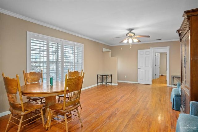 1421 S 10th Avenue, Edinburg, TX 78539