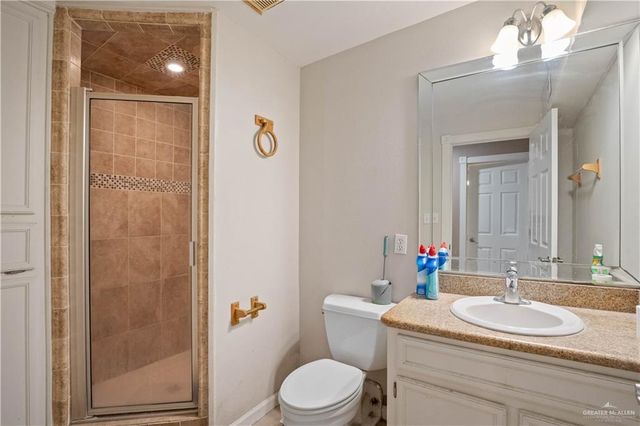 1421 S 10th Avenue, Edinburg, TX 78539