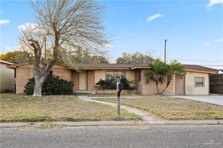 1421 S 10th Avenue, Edinburg, TX 78539