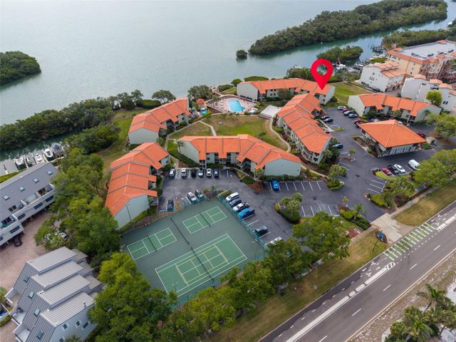 1515 PINELLAS BAYWAY S 14, Tierra Verde, FL 33715