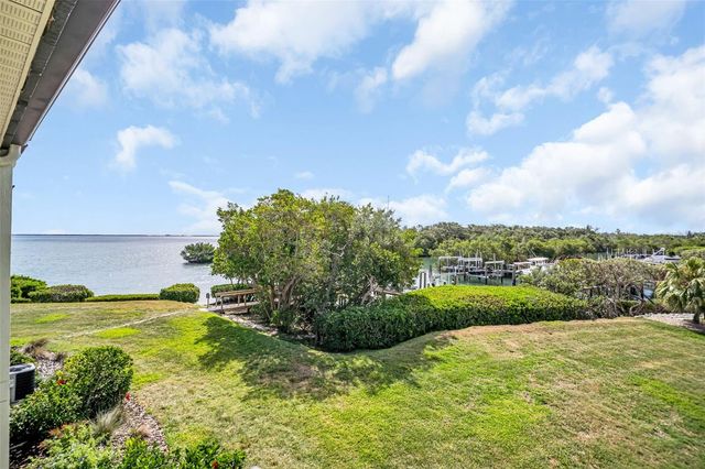 1515 PINELLAS BAYWAY S 14, Tierra Verde, FL 33715