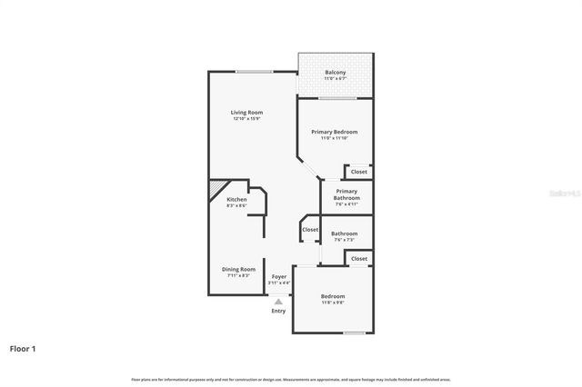 1515 PINELLAS BAYWAY S 14, Tierra Verde, FL 33715