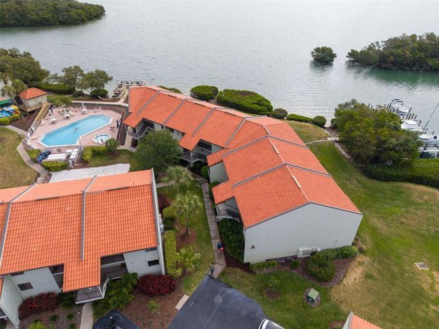 1515 PINELLAS BAYWAY S 14, Tierra Verde, FL 33715