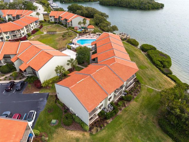 1515 PINELLAS BAYWAY S 14, Tierra Verde, FL 33715