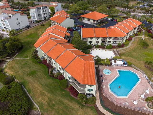 1515 PINELLAS BAYWAY S 14, Tierra Verde, FL 33715