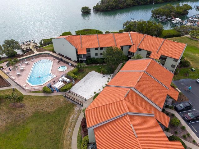 1515 PINELLAS BAYWAY S 14, Tierra Verde, FL 33715