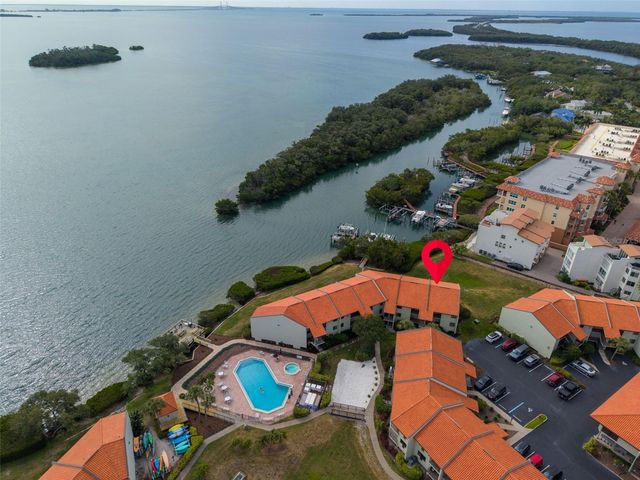 1515 PINELLAS BAYWAY S 14, Tierra Verde, FL 33715