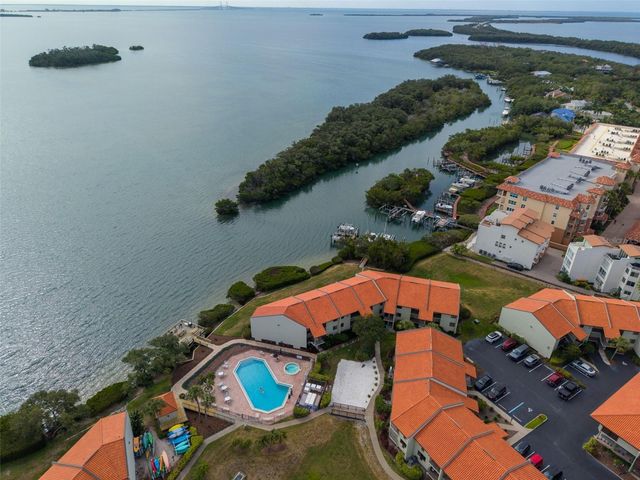 1515 PINELLAS BAYWAY S 14, Tierra Verde, FL 33715