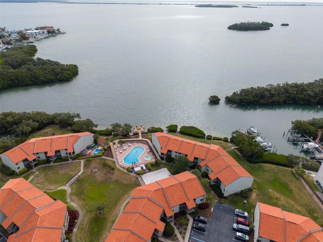 1515 PINELLAS BAYWAY S 14, Tierra Verde, FL 33715
