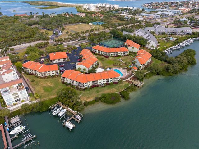 1515 PINELLAS BAYWAY S 14, Tierra Verde, FL 33715