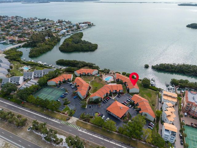 1515 PINELLAS BAYWAY S 14, Tierra Verde, FL 33715