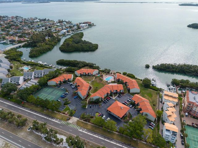 1515 PINELLAS BAYWAY S 14, Tierra Verde, FL 33715