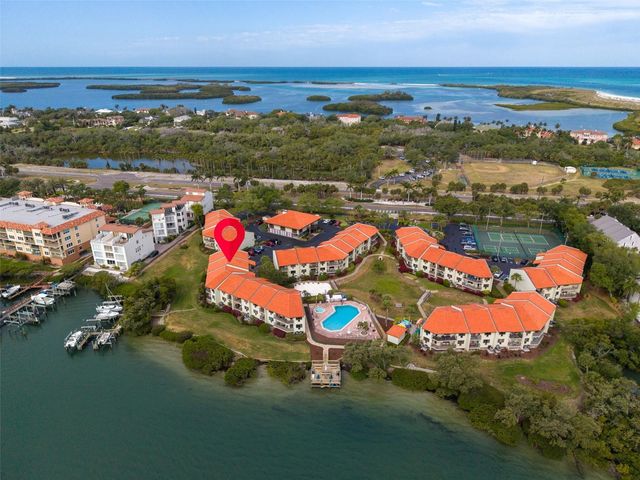 1515 PINELLAS BAYWAY S 14, Tierra Verde, FL 33715