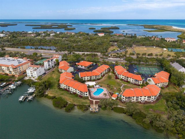 1515 PINELLAS BAYWAY S 14, Tierra Verde, FL 33715