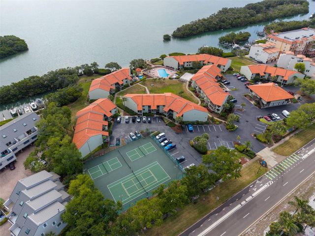 1515 PINELLAS BAYWAY S 14, Tierra Verde, FL 33715