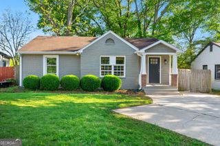 1258 Lyle Avenue, East Point, GA 30344