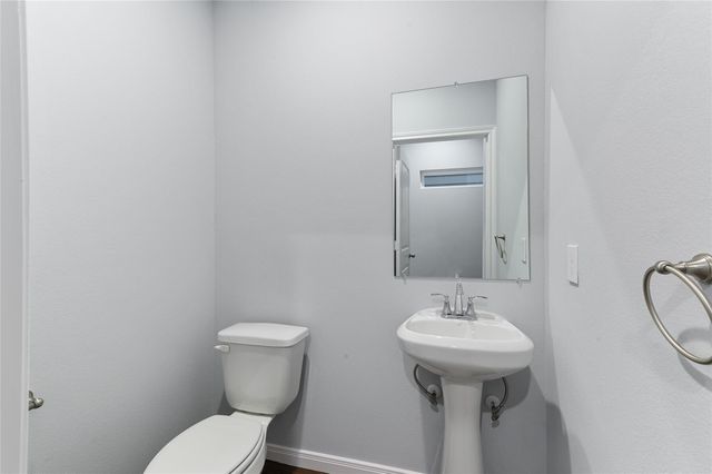4919 Paradigm Lane, Spring, TX 77379