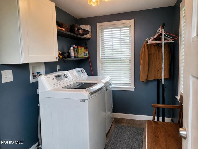 805 West Street, Genoa, OH 43430