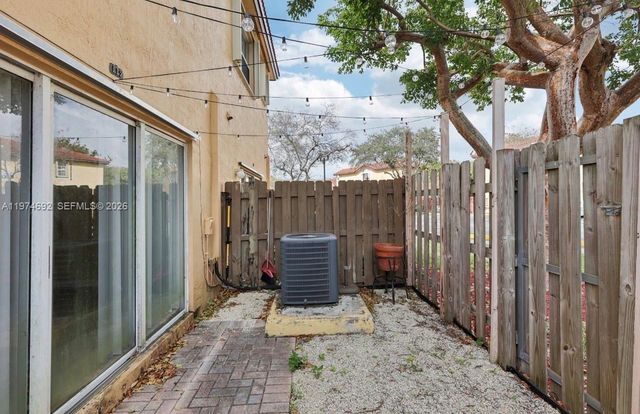 1650 NE 33rd Rd 112-10, Homestead, FL 33033