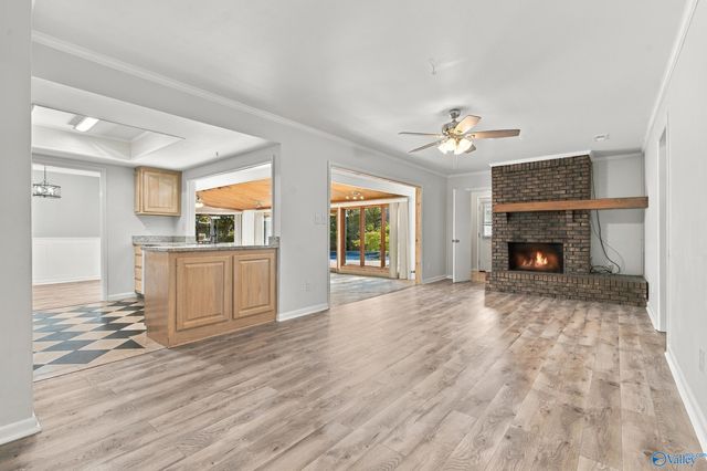 10103 McDowling Court SE, Huntsville, AL 35803