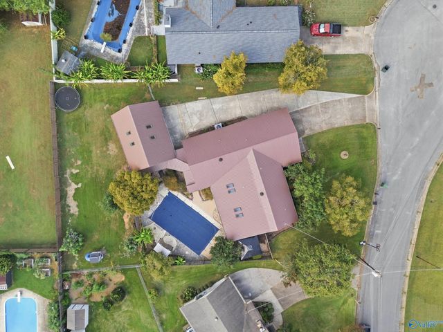 10103 McDowling Court SE, Huntsville, AL 35803