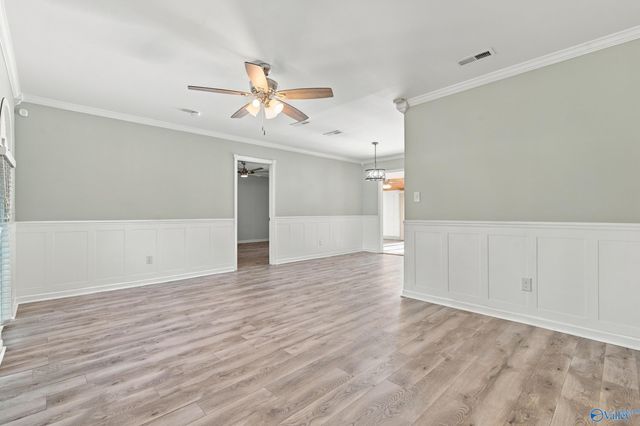 10103 McDowling Court SE, Huntsville, AL 35803