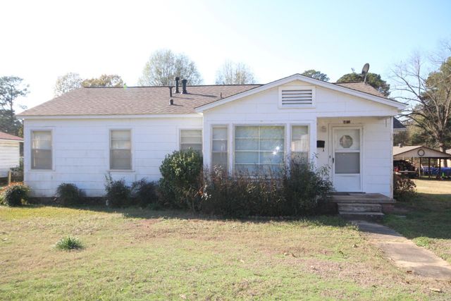 411 N 7th, Nashville, AR 71852